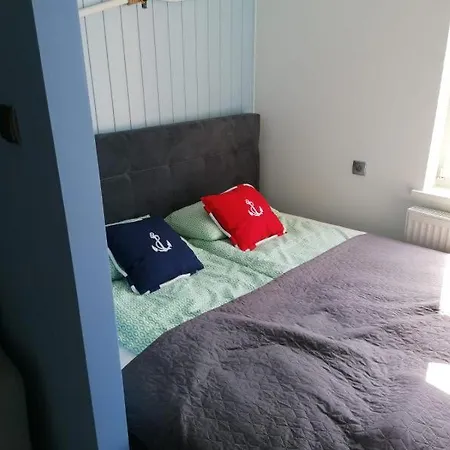 Apartamento Monte Cassino 12