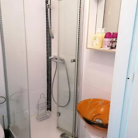 Apartamento Monte Cassino 12